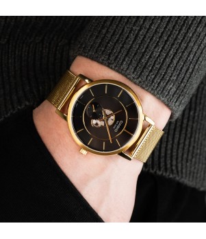 Ceas Barbati, Casio, Collection MTP-B MTP-B130MG-1AVDF