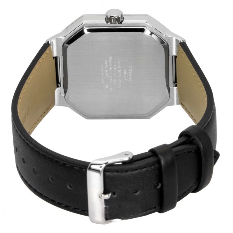 Ceas Barbati, Casio, Collection MTP-B MTP-B195L-1AVDF