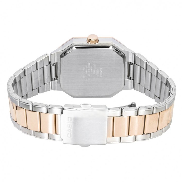 Ceas Barbati, Casio, Collection MTP-B MTP-B195RG-2AVDF