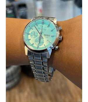 Ceas Barbati, Casio, Collection MTP-E MTP-E510D-2AVDF