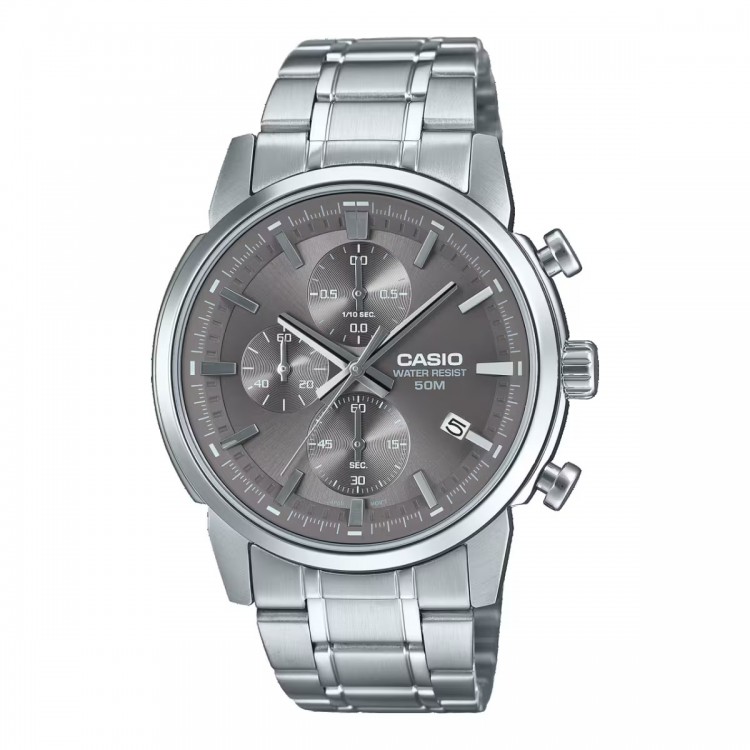 Ceas Barbati, Casio, Collection MTP-E MTP-E510D-8AVDF