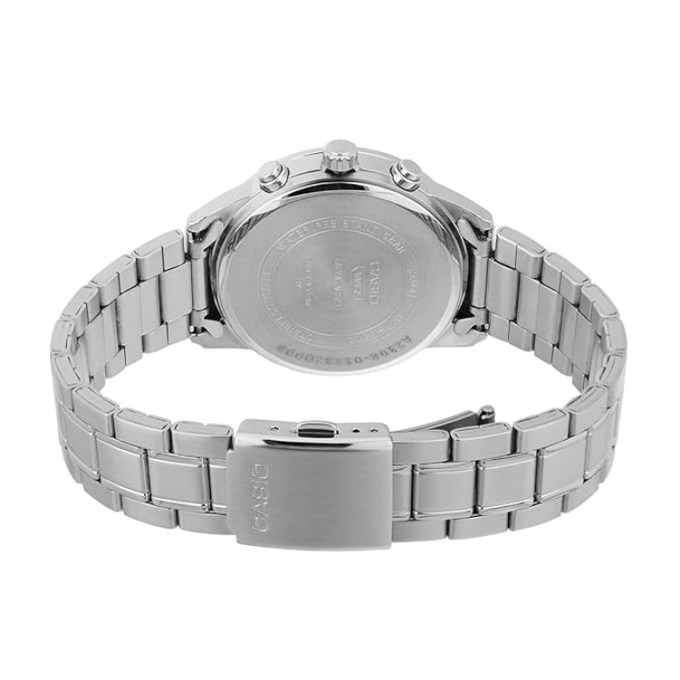 Ceas Barbati, Casio, Collection MTP-E MTP-E515D-2A1VDF