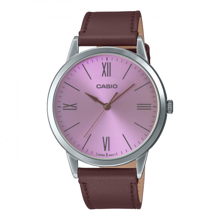 Ceas Barbati, Casio, Collection MTP-E MTP-E600L-5BDF