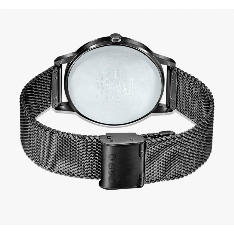 Ceas Barbati, Casio, Collection MTP-E MTP-E600MB-4BDF