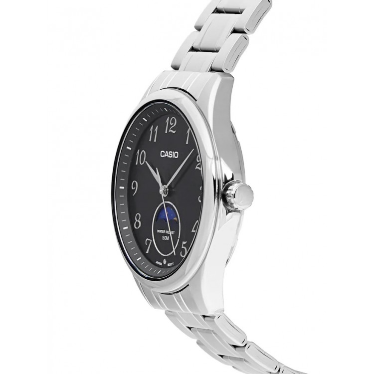 Ceas Barbati, Casio, Collection MTP-M MTP-M110D-1AVER