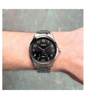 Ceas Barbati, Casio, Collection MTP-M MTP-M110D-1AVER