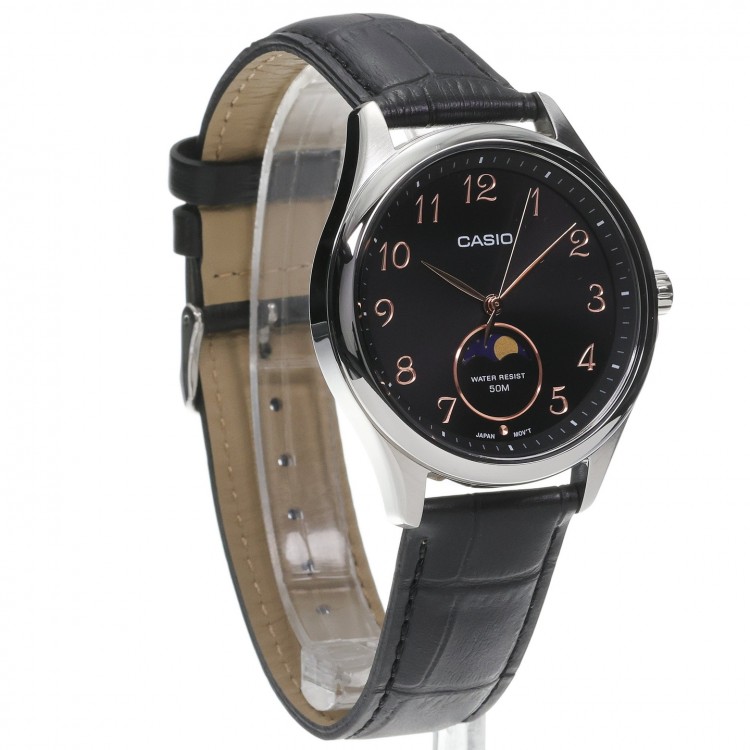 Ceas Barbati, Casio, Collection MTP-M MTP-M110L-1AVDF