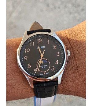 Ceas Barbati, Casio, Collection MTP-M MTP-M110L-1AVDF