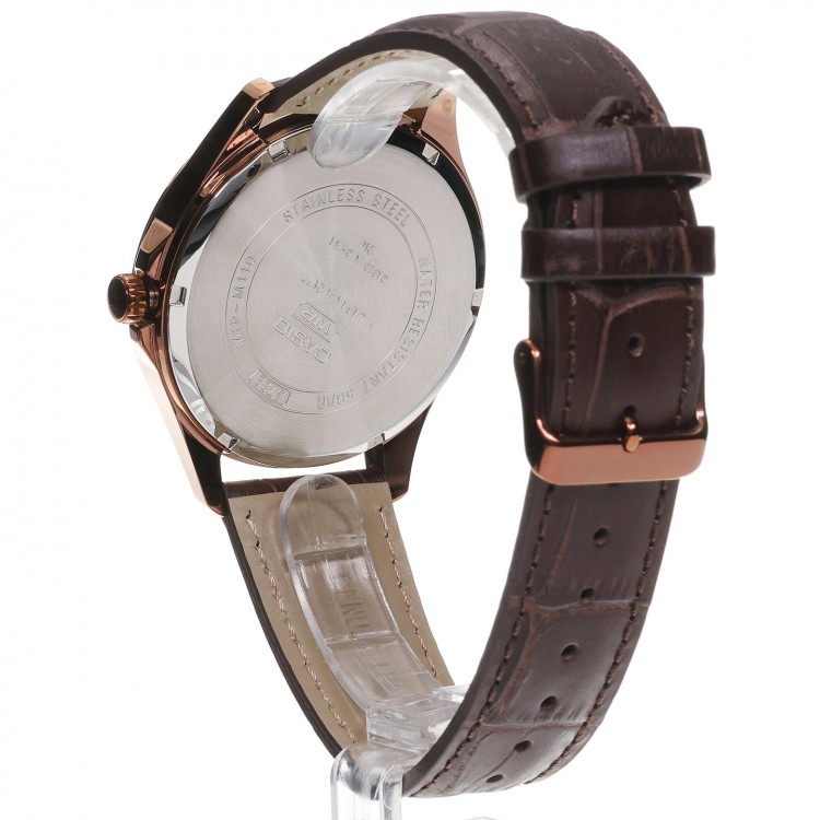 Ceas Barbati, Casio, Collection MTP-M MTP-M110RL-5AVDF