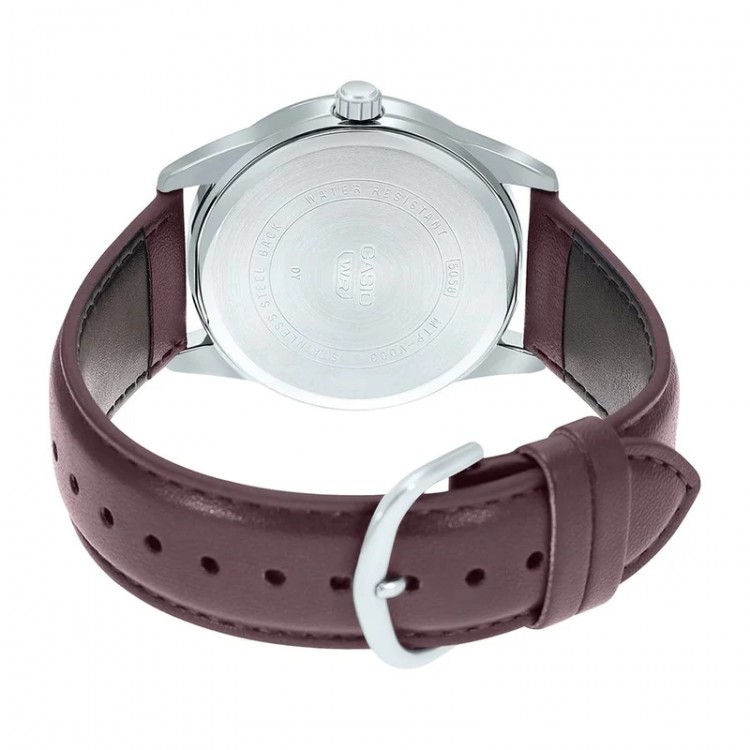 Ceas Barbati, Casio, Collection MTP-VD MTP-VD03L-5AUDF