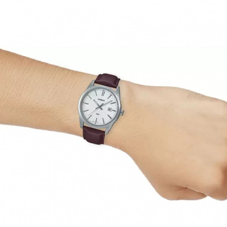 Ceas Barbati, Casio, Collection MTP-VD MTP-VD03L-5AUDF