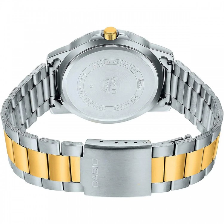 Ceas Barbati, Casio, Collection MTP-VD MTP-VD300SG-1EUD