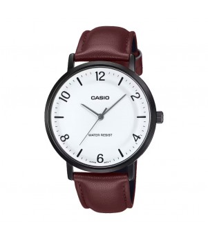 Ceas Barbati, Casio, Collection MTP-VT MTP-VT03BL-7BDF