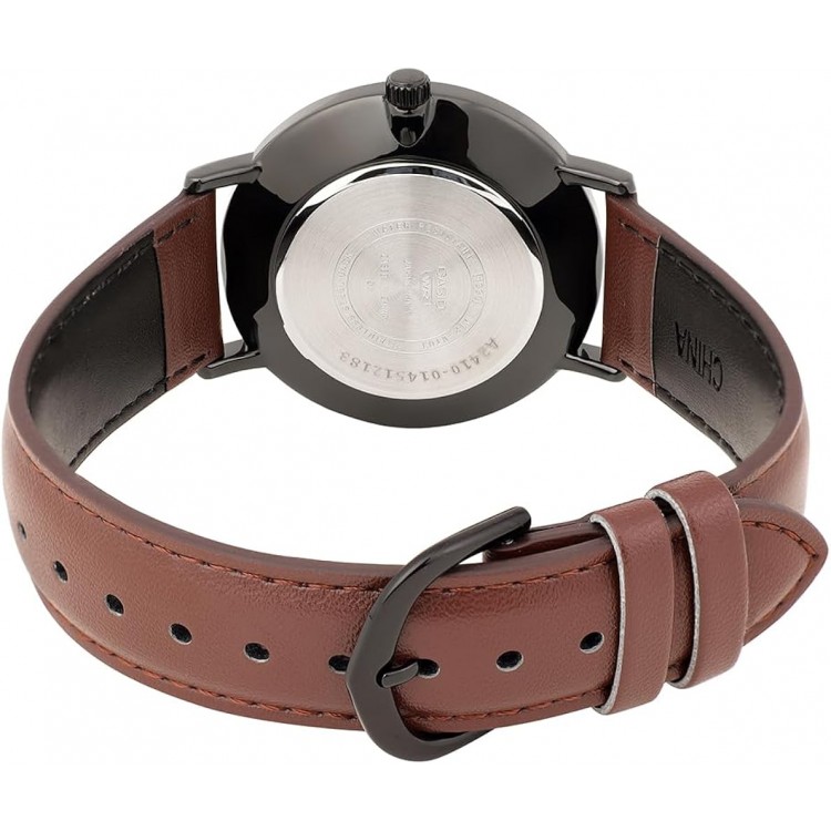 Ceas Barbati, Casio, Collection MTP-VT MTP-VT03BL-7BDF