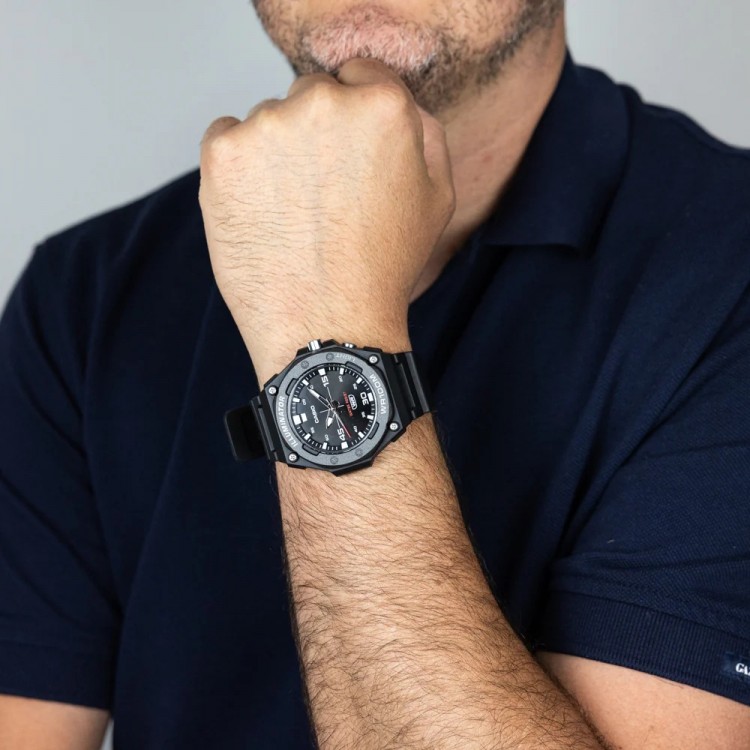 Ceas Barbati, Casio, Collection MW MW-620H-1AVDF