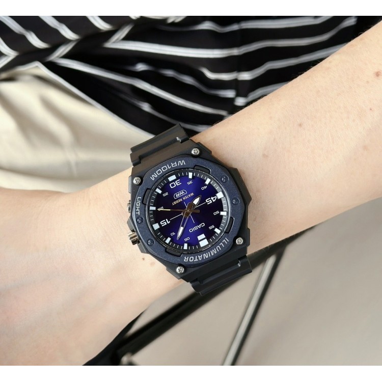 Ceas Barbati, Casio, Collection MW MW-620H-2AVDF