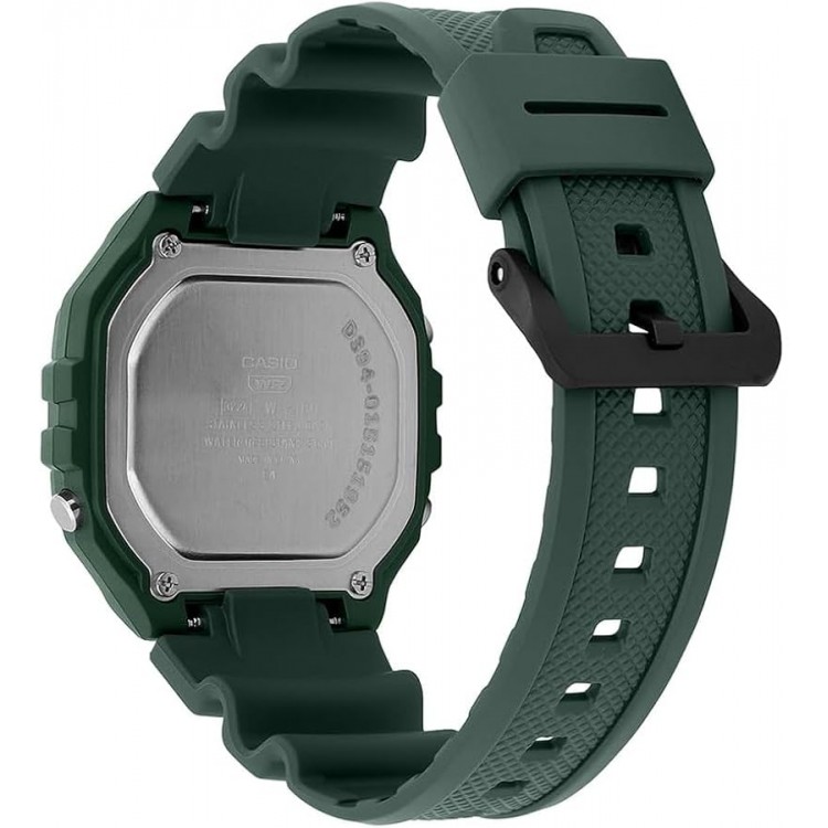Ceas Barbati, Casio, Collection W-21 W-218H-3BVEF