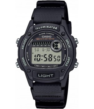Ceas Barbati, Casio, Collection W-22 W-220H-1AVEF