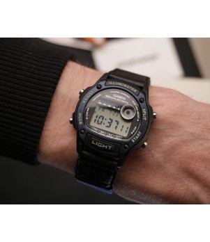 Ceas Barbati, Casio, Collection W-22 W-220HF-2AVEF