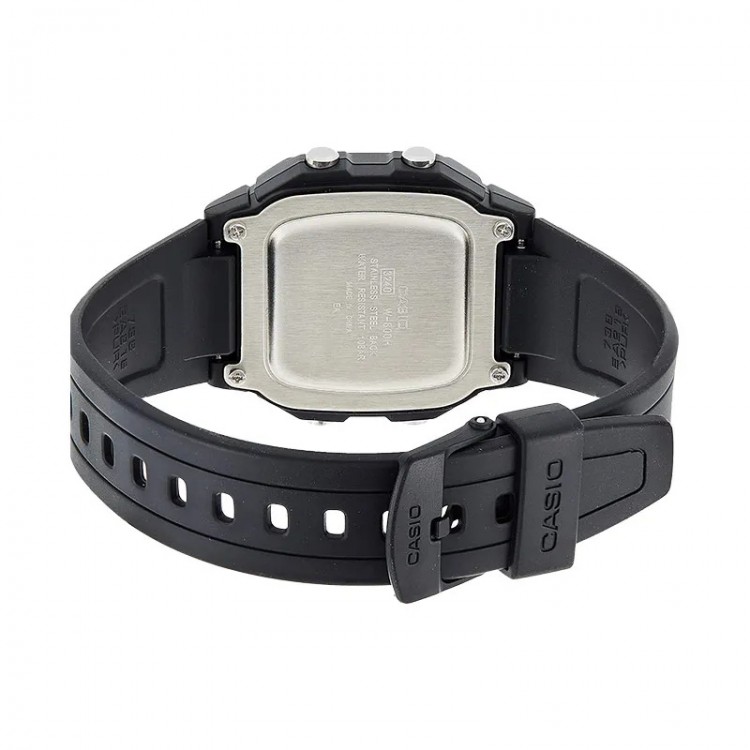 Ceas Barbati, Casio, Collection W-80 W-800HG-9A