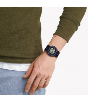 Ceas Barbati, Casio, Collection WS WS-1400H-1AVCF