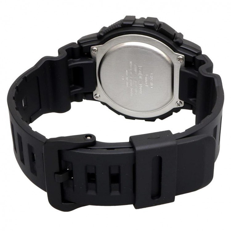 Ceas Barbati, Casio, Collection WS WS-1400H-1AVCF