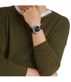 Ceas Barbati, Casio, Collection WS WS-1400H-1BVCF