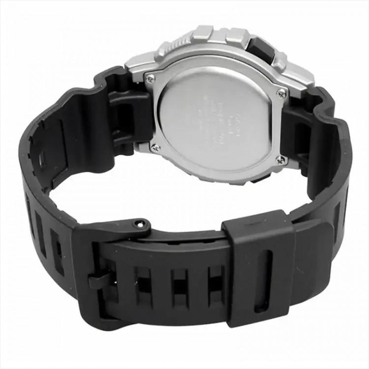 Ceas Barbati, Casio, Collection WS WS-1400H-1BVCF