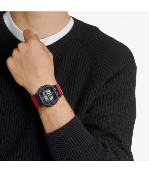 Ceas Barbati, Casio, Collection WS WS-1400H-4AVCF