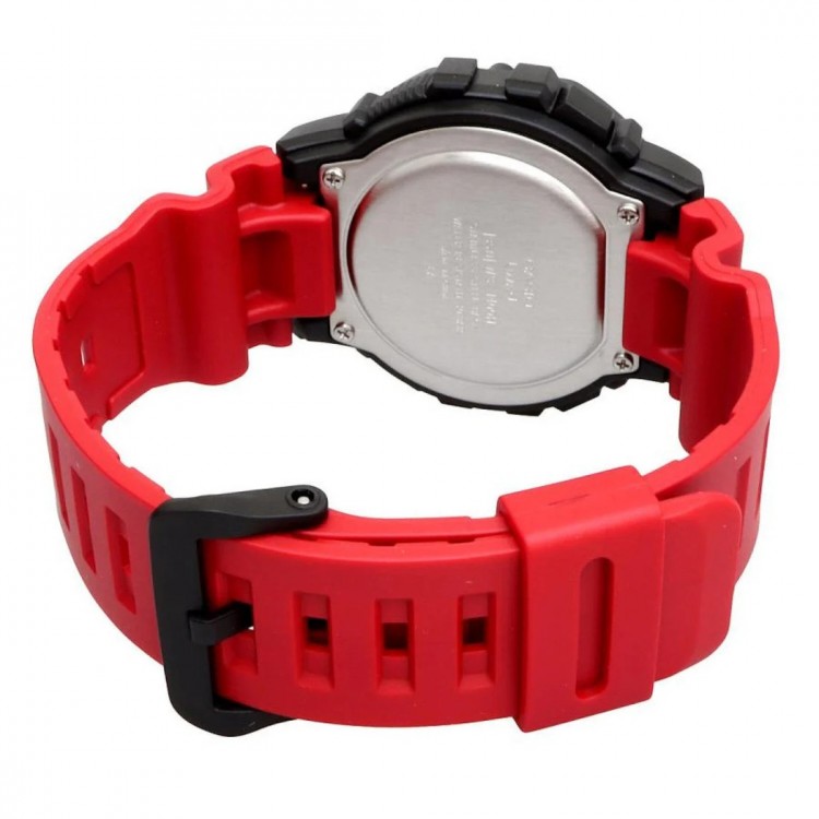 Ceas Barbati, Casio, Collection WS WS-1400H-4AVCF