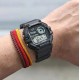 Ceas Barbati, Casio, Collection WS WS-1700H-1AVEF