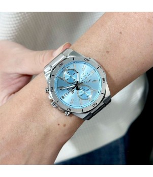 Ceas Barbati, Casio Edifice, Classic EFV EFV-640D-2BVUEF