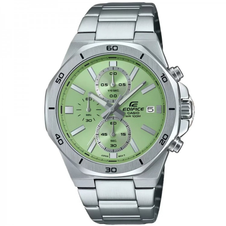 Ceas Barbati, Casio Edifice, Classic EFV EFV-640D-3AVUEF