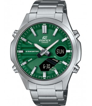 Ceas Barbati, Casio Edifice, Classic EFV EFV-C120D-3AEF