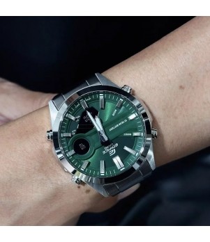 Ceas Barbati, Casio Edifice, Classic EFV EFV-C120D-3AEF
