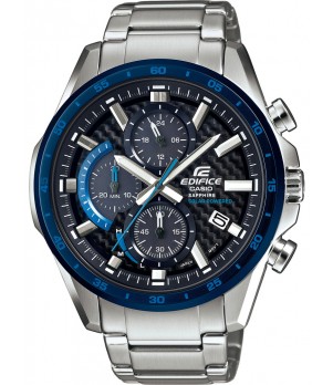 Ceas Barbati, Casio Edifice, Premium EFS-S540DB-1BUEF