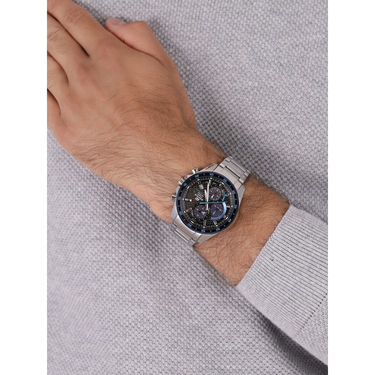 Ceas Barbati, Casio Edifice, Premium EFS-S540DB-1BUEF