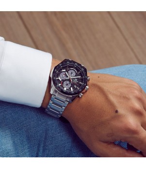 Ceas Barbati, Casio Edifice, Premium EFS-S540DB-1BUEF