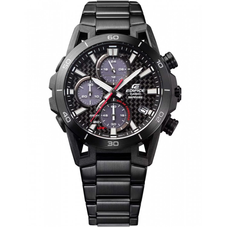 Ceas Barbati, Casio Edifice, Premium EFS-S640DC-1AVUEF