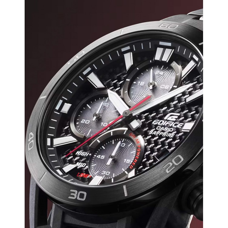Ceas Barbati, Casio Edifice, Premium EFS-S640DC-1AVUEF
