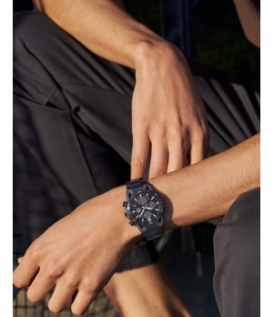 Ceas Barbati, Casio Edifice, Premium EFS-S640DC-1AVUEF