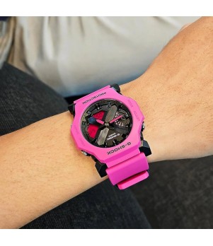 Ceas Barbati, Casio G-Shock, Classic GA-2 GA-2300-4AER
