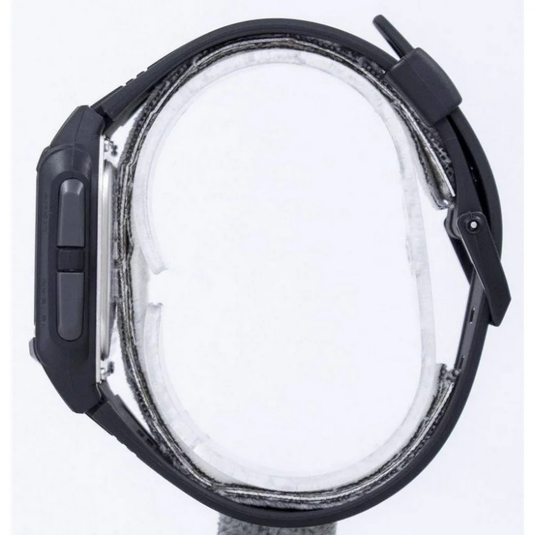 Ceas Barbati, Casio, Vintage Edgy Databank DB-36-9AVSDF