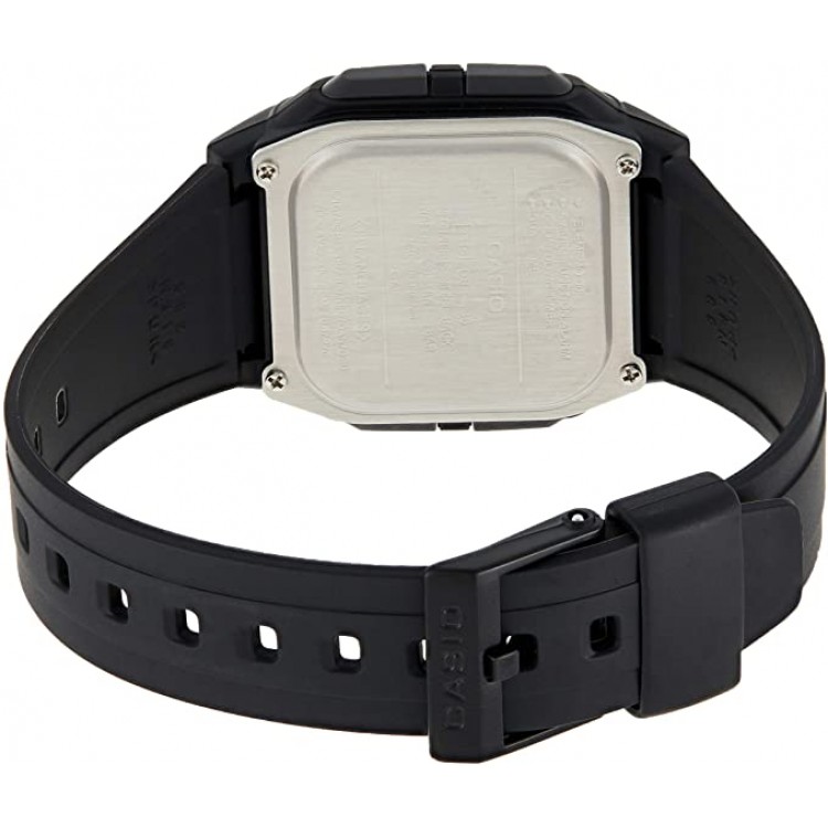 Ceas Barbati, Casio, Vintage Edgy Databank DB-36-9AVSDF