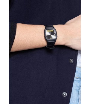 Ceas Casio, Collection AW AW-48HE-8AVDF