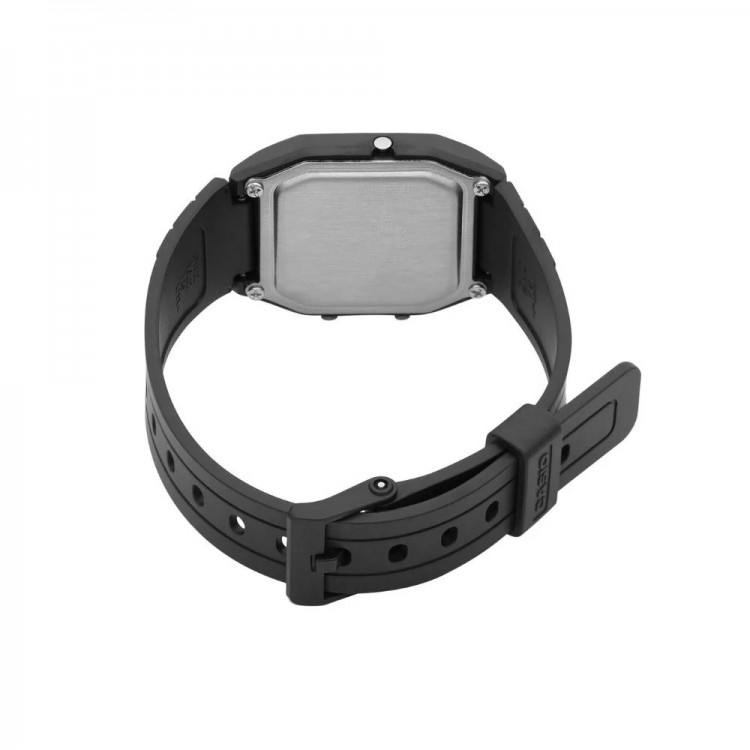 Ceas Casio, Collection AW AW-48HE-8AVDF