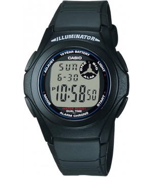 Ceas Casio, Collection F F-200W-1ADF
