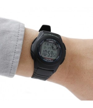 Ceas Casio, Collection F F-200W-1ADF