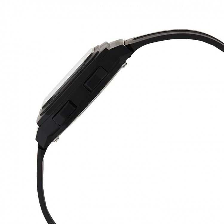 Ceas Casio, Collection F F-201W-1ADF