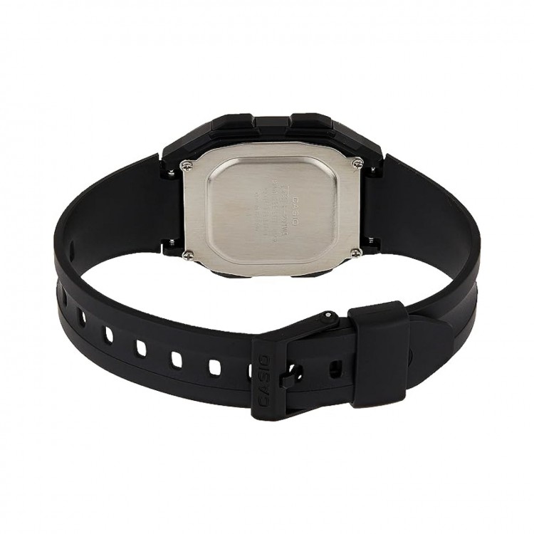 Ceas Casio, Collection F F-201W-1ADF